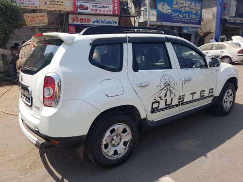 Used Renault Duster car  2012 for sale at low price