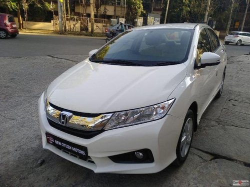 Honda City 1.5 V MT 2015 for sale