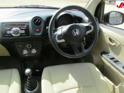 Used 2014 Honda Amaze for sale