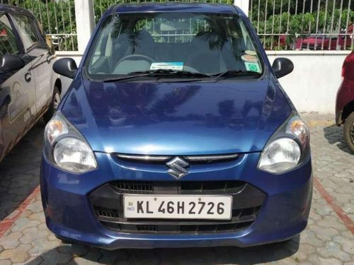 2013 Maruti Suzuki Alto 800 for sale at low price