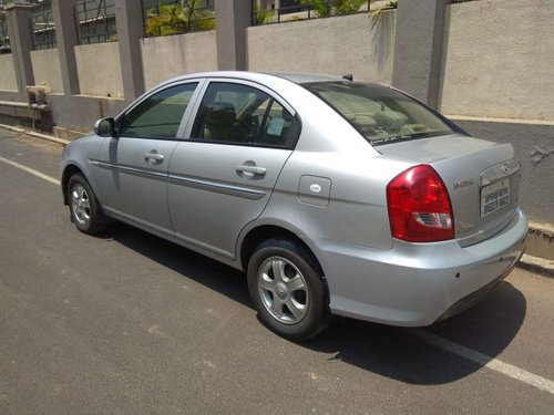 2010 Hyundai Verna for sale at low price