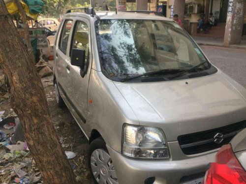 Maruti Suzuki Wagon R 1.0 LXi CNG, 2006, CNG & Hybrids for sale