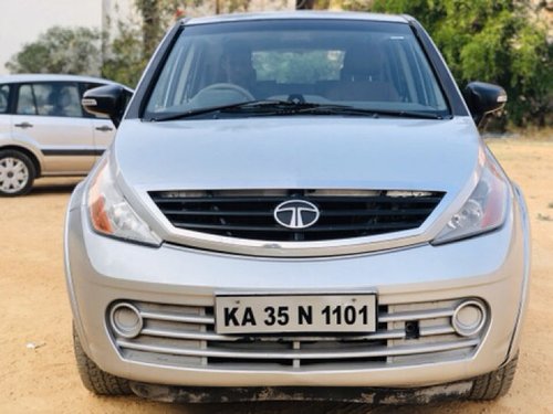 Tata Aria Pure LX 4x2 2012 for sale