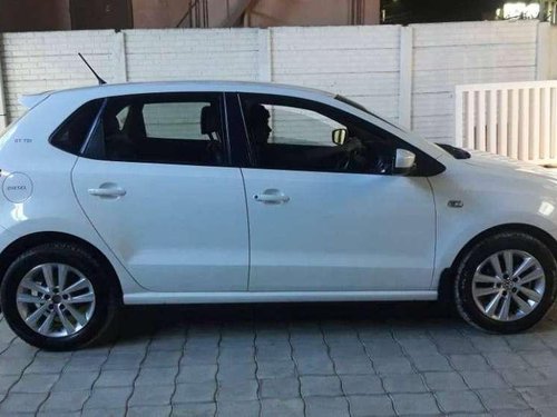 2013 Volkswagen Polo for sale