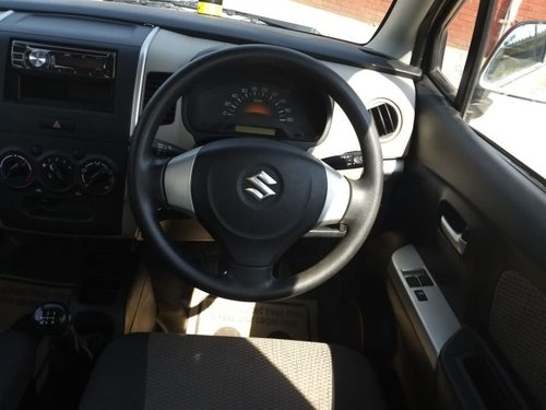 Used Maruti Suzuki Wagon R LXI 2013 for sale