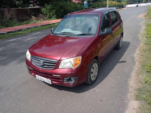 2011 Maruti Suzuki Alto K10 for sale at low price