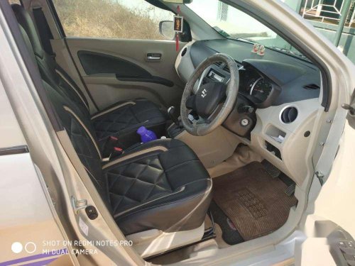 Maruti Suzuki Celerio VXI 2015 for sale