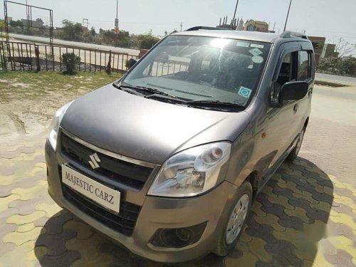 Maruti Suzuki Wagon R LXI CNG 2017 for sale