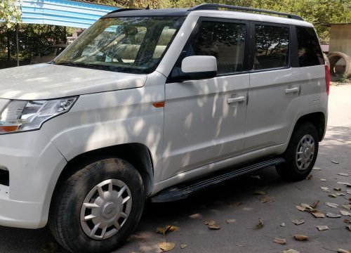 Mahindra TUV 300 T6 2016 for sale