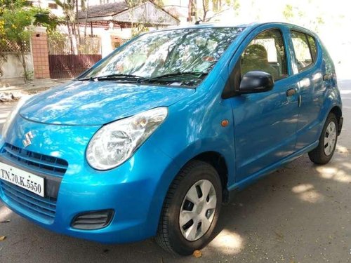 Used Maruti Suzuki A Star 2013 car at low price