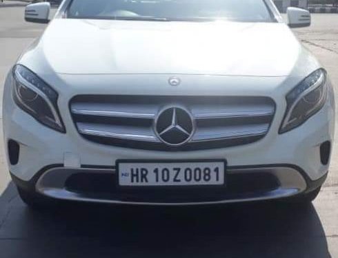 Used 2015 Mercedes Benz GLA Class for sale