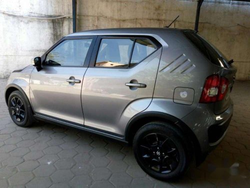 Maruti Suzuki Ignis 1.2 Delta, 2017 for sale