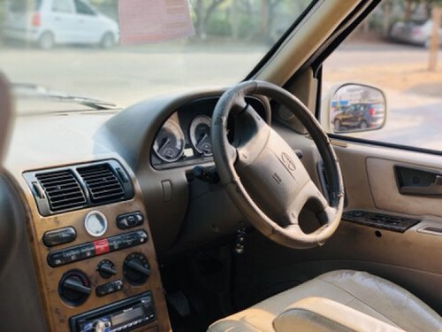 Used Tata Safari DICOR 2.2 VX 4x2 BS IV 2008 for sale