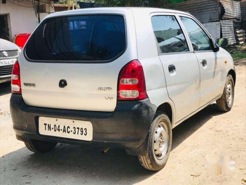 Maruti Suzuki Alto LXi BS-IV, 2008 for sale