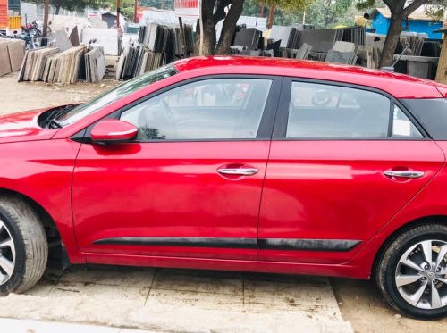 Used 2016 Hyundai i20 for sale