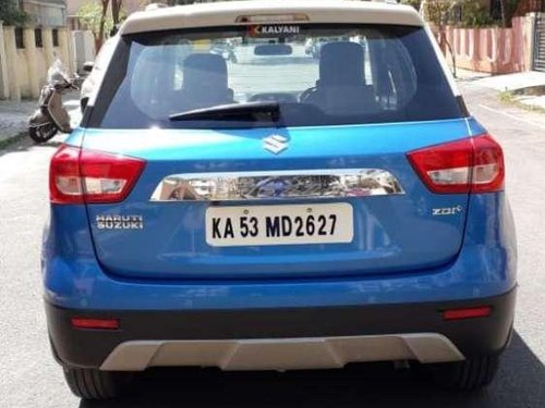 Used Maruti Suzuki Vitara Brezza ZDi 2016 for sale