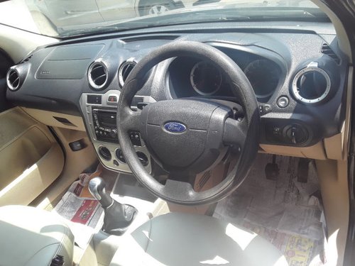 Used Ford Fiesta Titanium 1.5 TDCi 2014 for sale