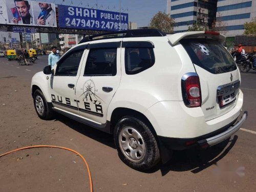 Used Renault Duster car  2012 for sale at low price