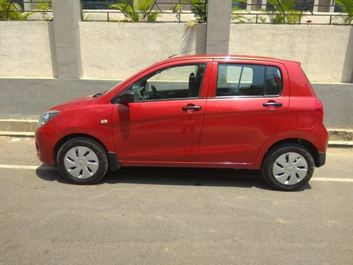 Maruti Suzuki Celerio 2014 for sale