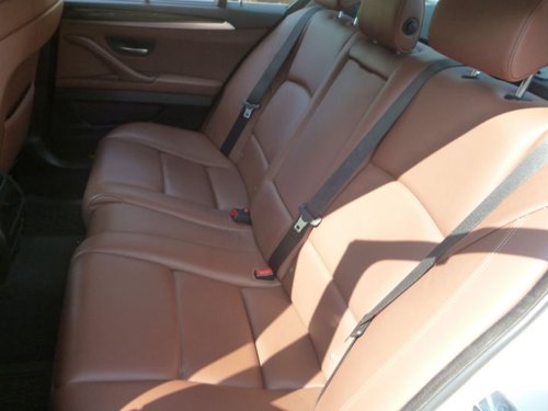 BMW 5 Series 520d Luxury Line for sale