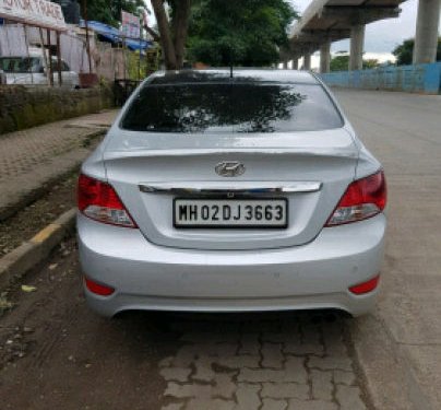 2014 Hyundai Verna for sale at low price