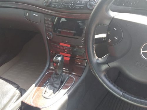 Used Mercedes Benz E Class 2006 for sale