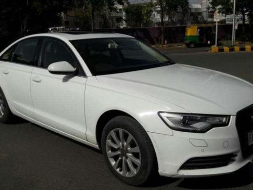 Audi A6 2.0 TDI Premium Plus 2015 for sale