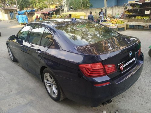 2015 BMW 5 Series for sale at low price