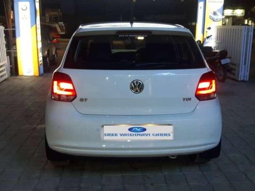 2013 Volkswagen Polo for sale