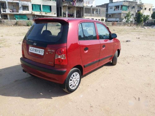 2011 Hyundai Santro for sale