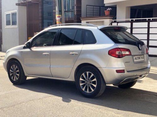 Used 2011 Renault Koleos for sale