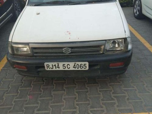 2001 Maruti Suzuki Zen for sale