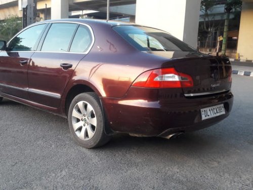 Skoda Superb 2009-2014 2013 for sale