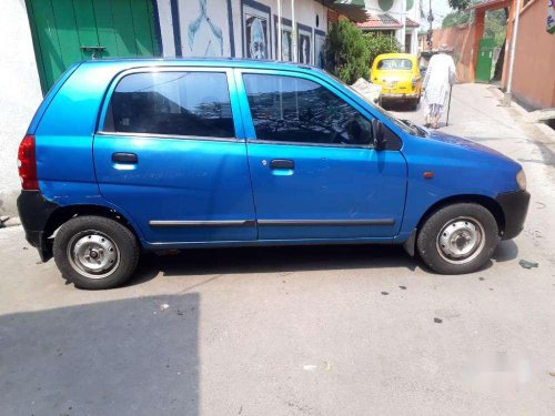 Used Maruti Suzuki Alto car 2009 for sale at low price