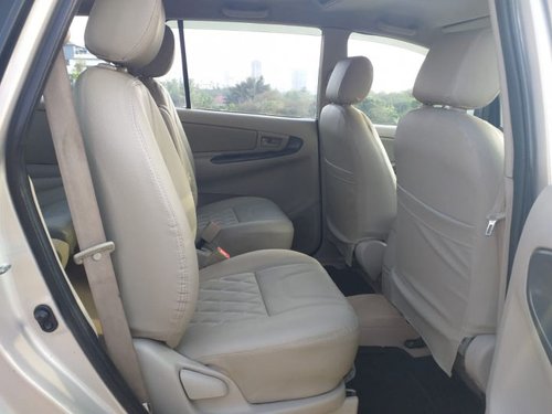 Used 2014 Toyota Innova car at low price