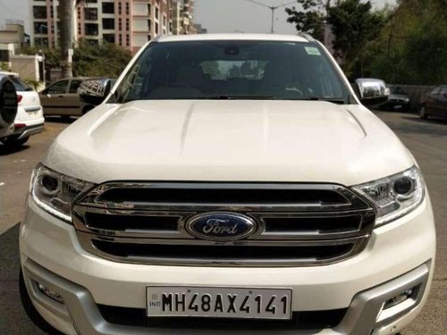 Used Ford Endeavour 3.2 Titanium AT 4X4 2017 for sale