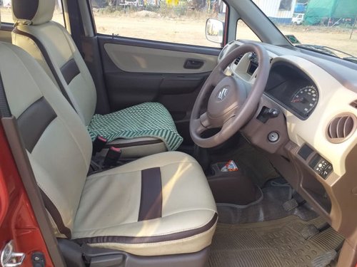 Maruti Zen Estilo LXI Green (CNG) for sale