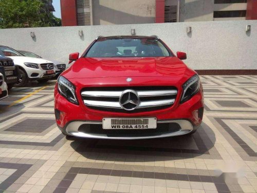 Used 2015 Mercedes Benz GLA Class for sale