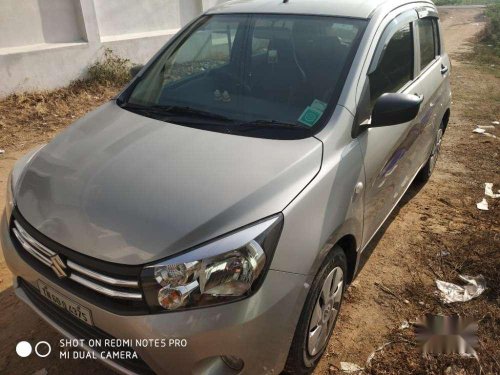 Maruti Suzuki Celerio VXI 2015 for sale