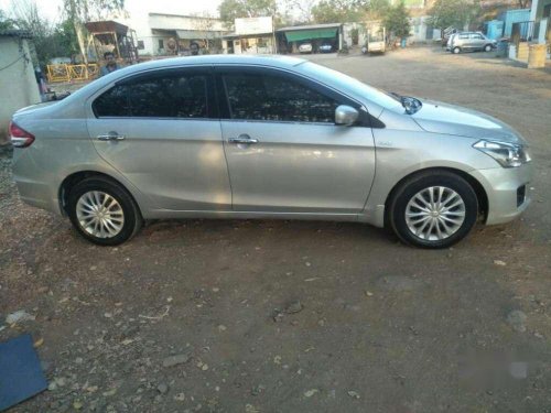 Maruti Suzuki Ciaz 2016 for sale