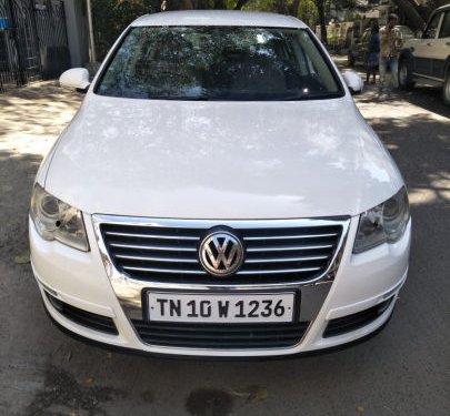 2008 Volkswagen Passat for sale