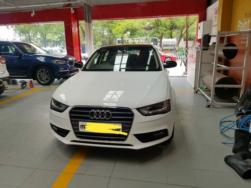 Used 2014 Audi A4 for sale