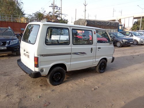 2009 Maruti Suzuki Omni for sale at low price