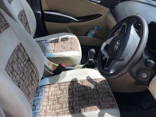 Used Hyundai Verna car 2014 for sale at low price