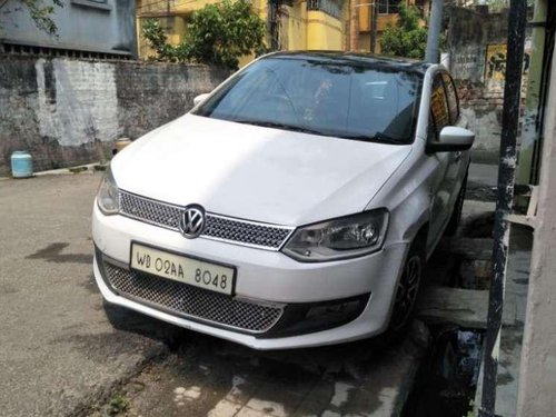 2012 Volkswagen Polo for sale