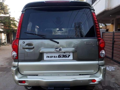 Mahindra Scorpio VLX 2WD ABS AT BS-III, 2008 for sale