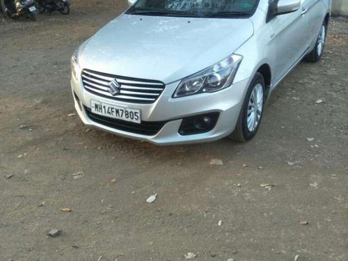 Maruti Suzuki Ciaz 2016 for sale