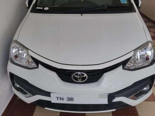 2018 Toyota Etios Liva for sale