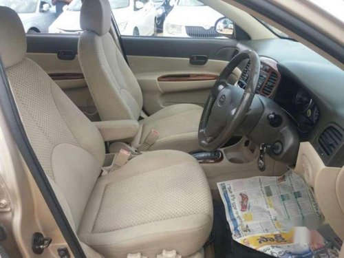 Used 2009 Hyundai Verna for sale