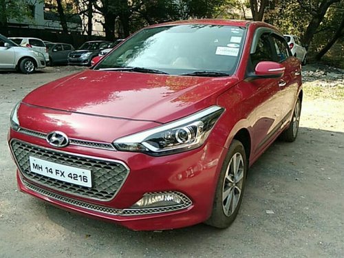 Hyundai Elite i20 1.2 Asta 2016 for sale